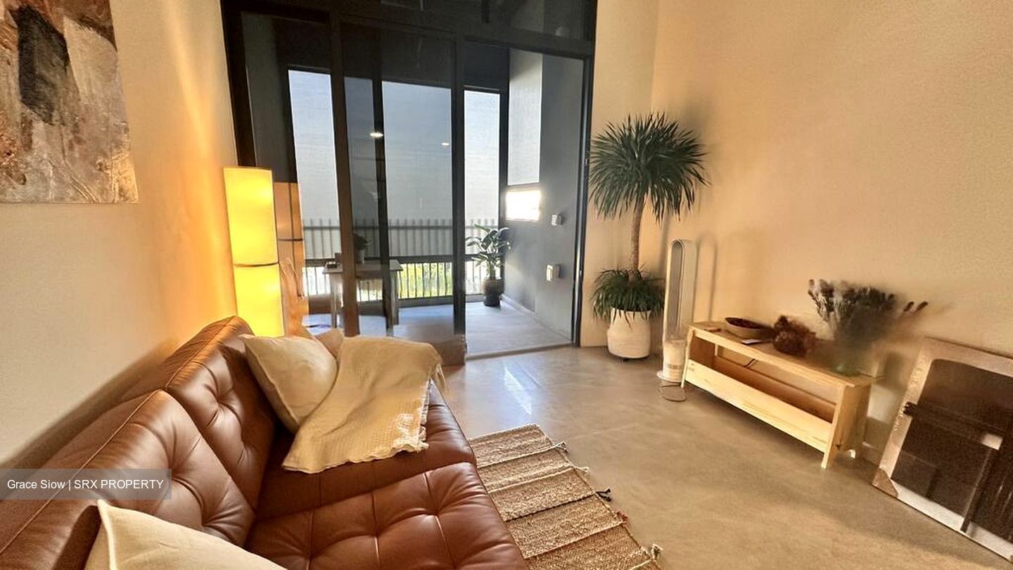 KI Residences at Brookvale (D21), Condominium #480131991